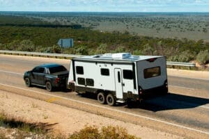 5 Considerations Before Buying Your First Travel Trailer
