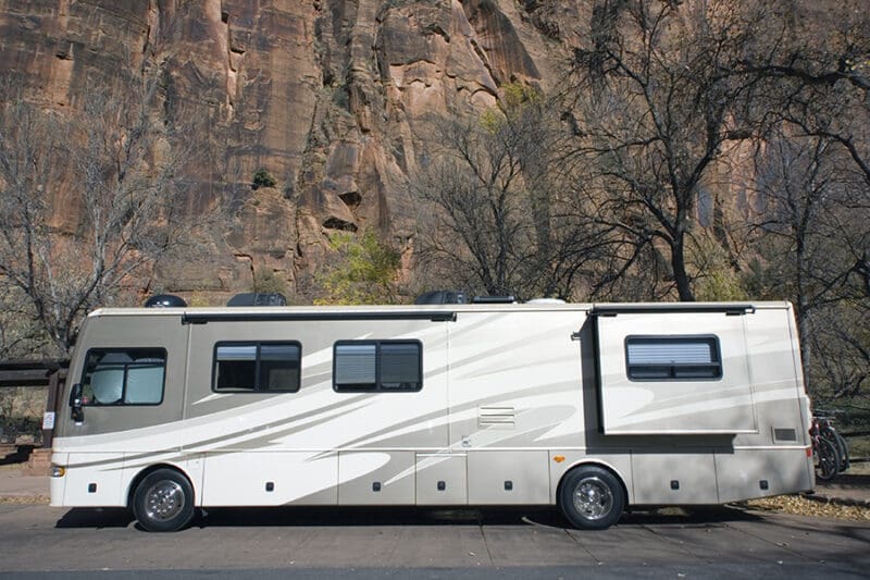 The Most Common Class A Motorhome Maintenance in Dallas/Fort Worth