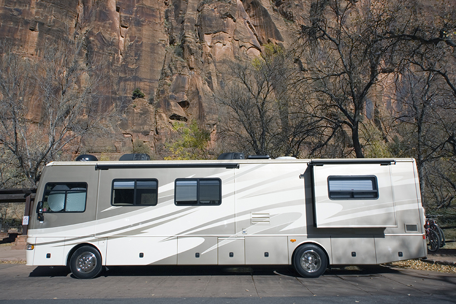 The Most Common Class A Motorhome Maintenance in Dallas/Fort Worth