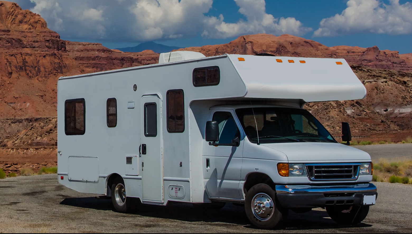 How to Know When to Replace Your RV's Air Conditioner