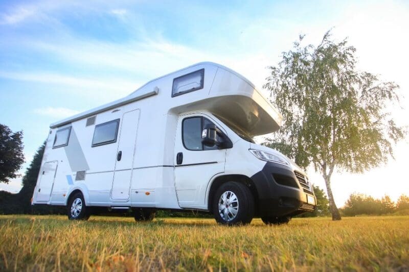 Expert RV Air Conditioning Repair in Dallas TX
