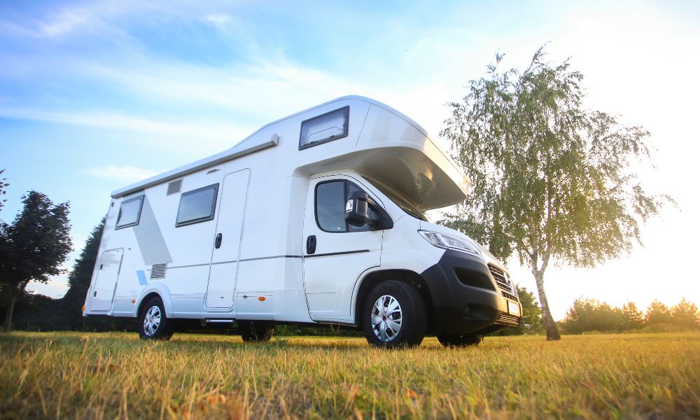Expert RV Air Conditioning Repair in Dallas TX