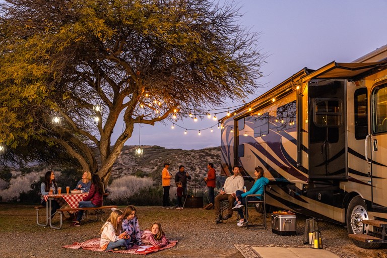 How to Avoid Expensive RV Mistakes