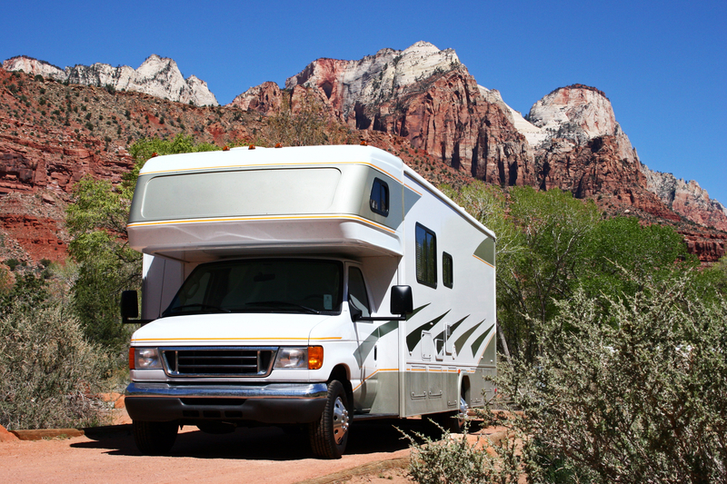 Basic RV Maintenance For RV Owners