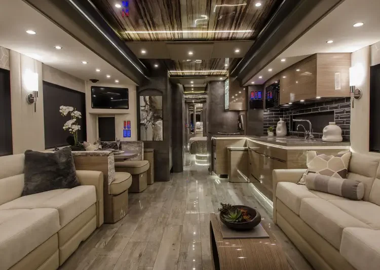 Why Are RV Repairs So Expensive?