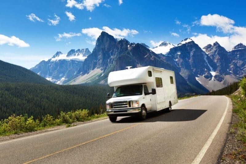 Essential Tips For Long RV Trips