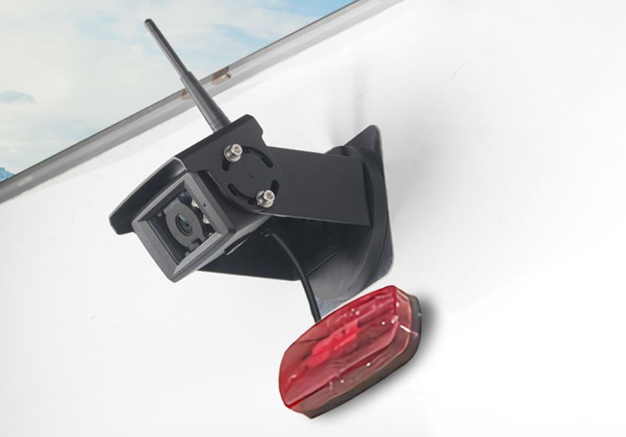 The Most Common RV Camera Problems