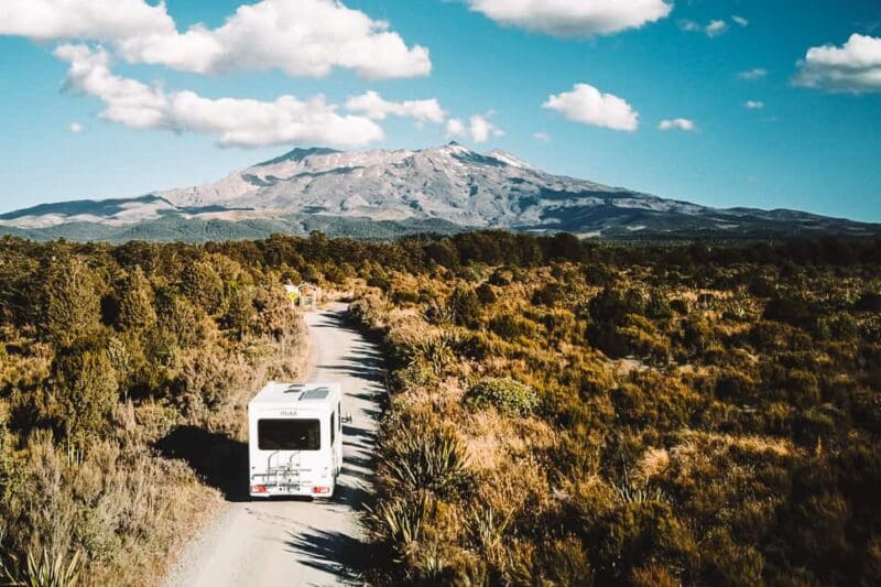 What to Expect in the Few Years of RV Ownership