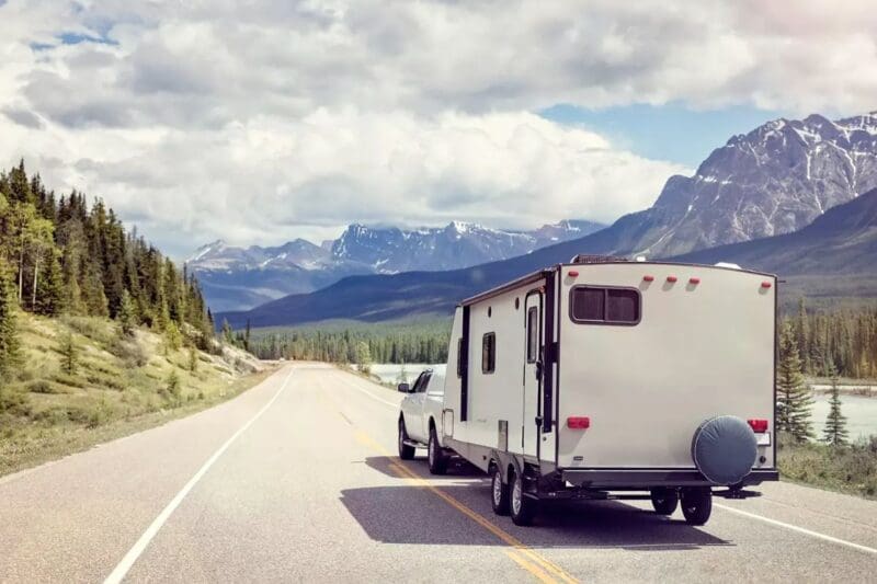 Why Your RV Should Be Inspected Before Summer Road Trips