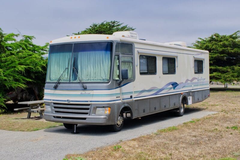 Common RV Repair Questions & Answers