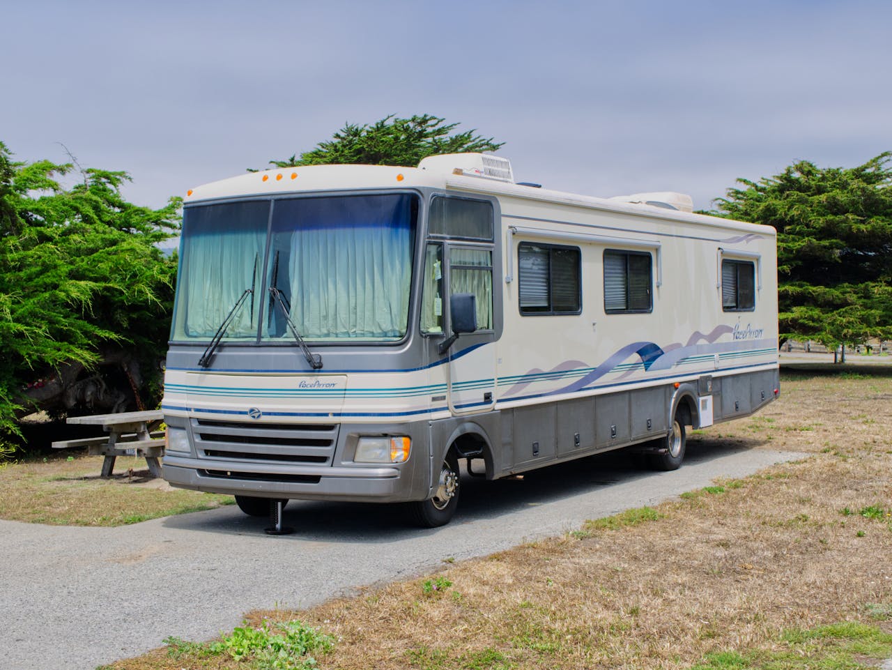 Common RV Repair Questions & Answers