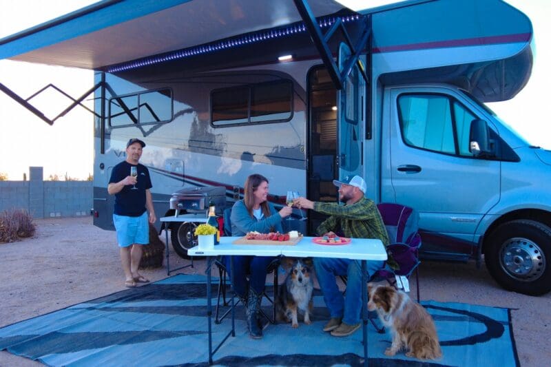 How to Buy an RV Ultimate RV Buyers Guide