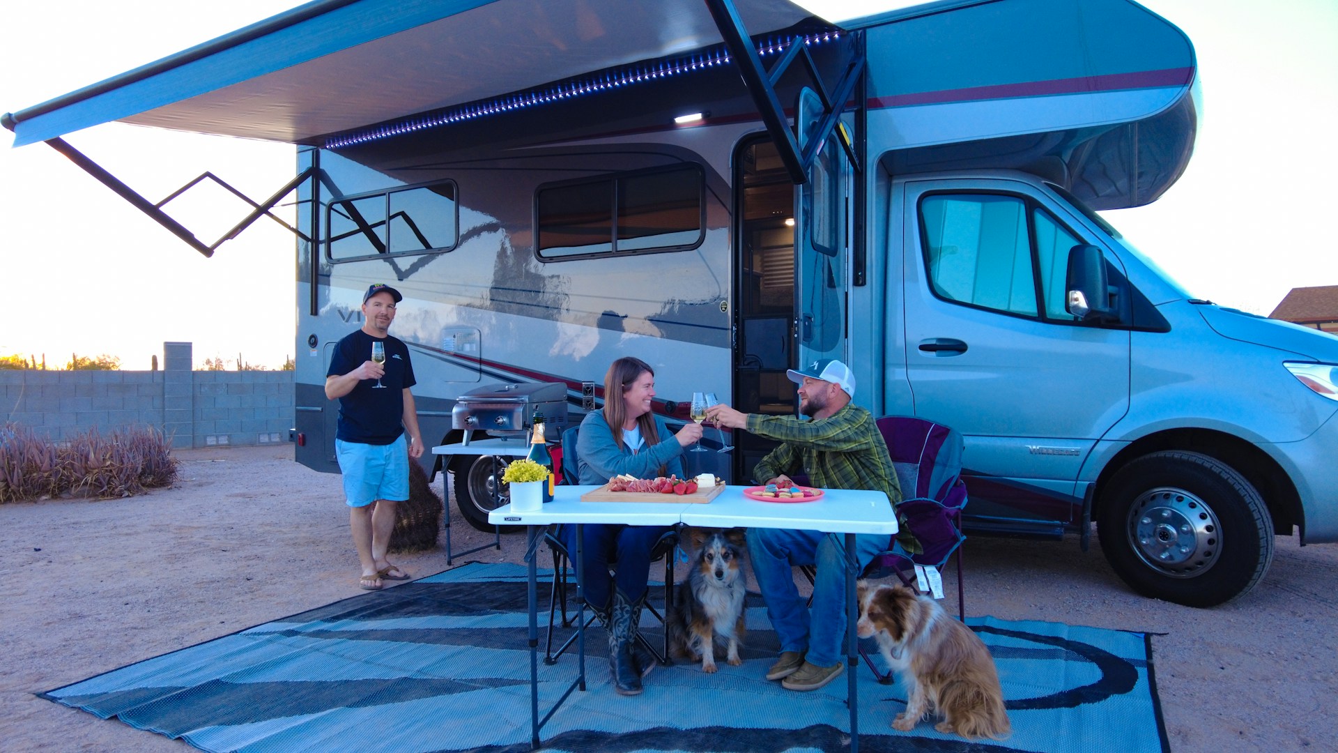 How to Buy an RV Ultimate RV Buyers Guide
