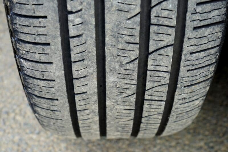 RV Tire Pressure Tips for a Safe Journey
