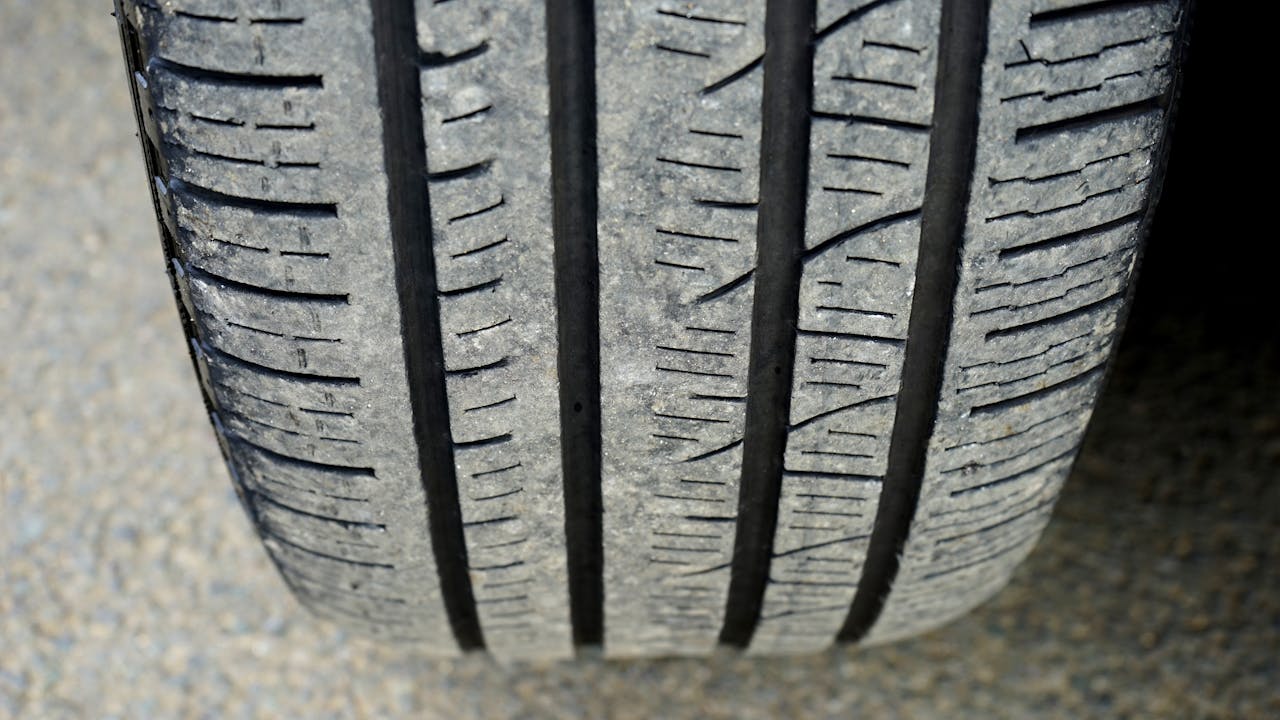 RV Tire Pressure Tips for a Safe Journey