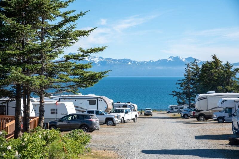 Repair or Replace Your RV Awning Fabric