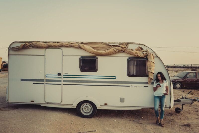 The Best Travel Trailer Upgrades