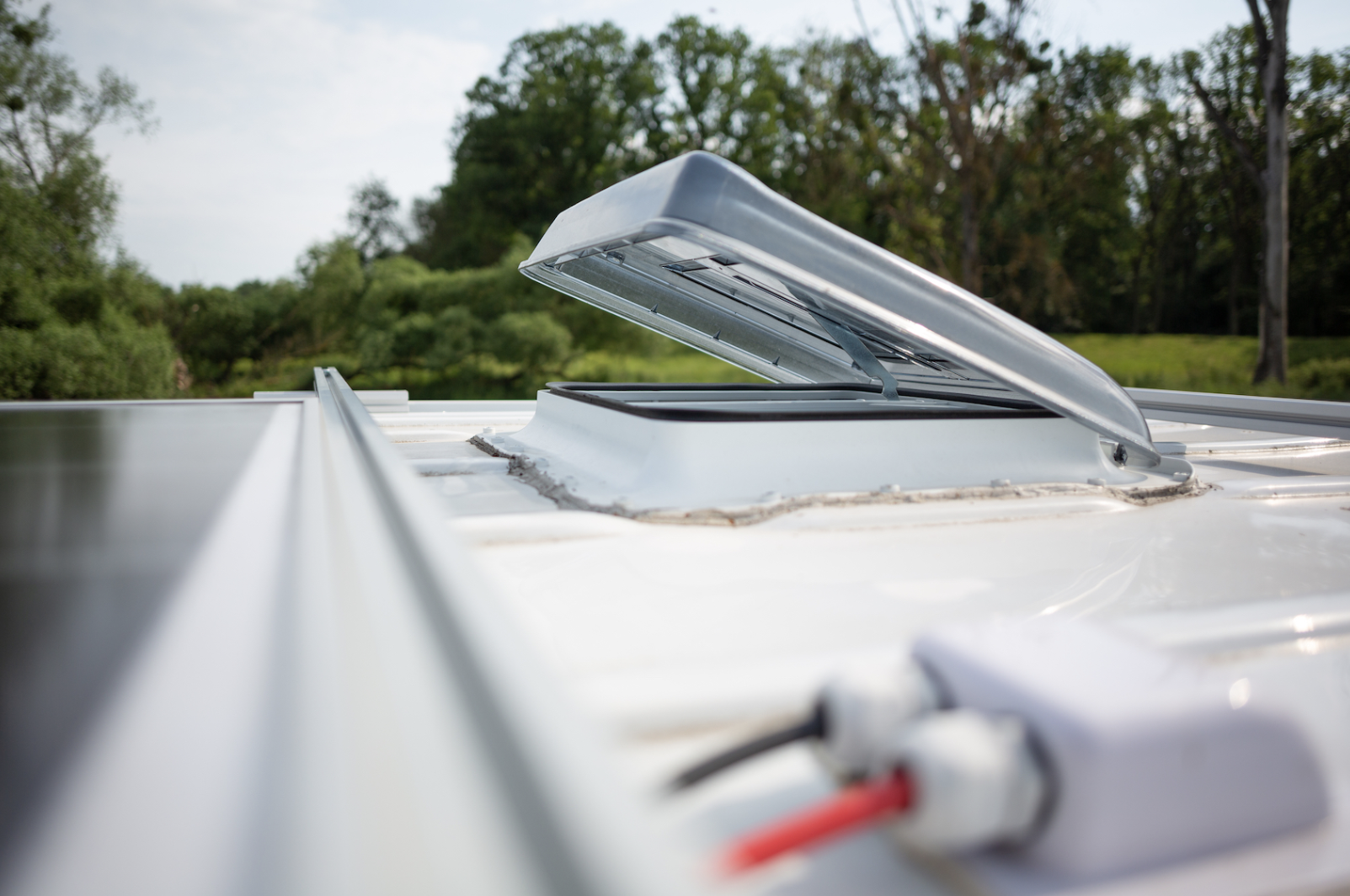 Top 5 Signs Your RV Roof Needs Repairs