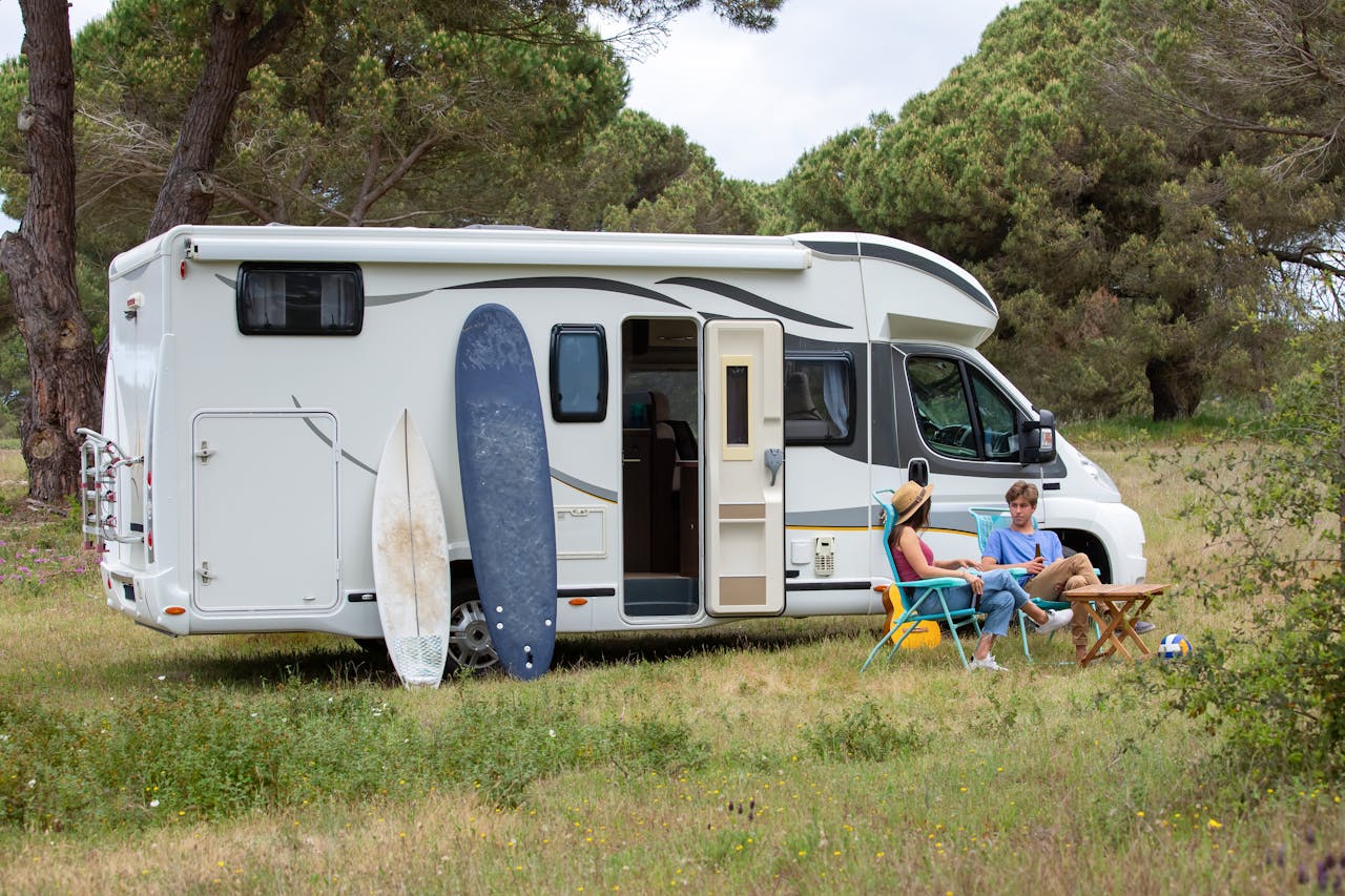 Top RV Repair Mistakes to Avoid